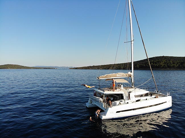 adria service yachting